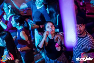 Halloween Party กับ Paradox ที่ ซิงค์ รังสิต (อัลบั้มที่ 1) — photo 165