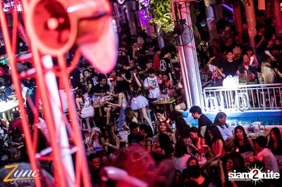 Halloween Party กับ Paradox ที่ ซิงค์ รังสิต (อัลบั้มที่ 1) — photo 167