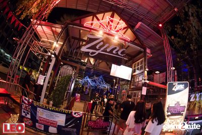 Halloween Party กับ Paradox ที่ ซิงค์ รังสิต (อัลบั้มที่ 2) — photo 6