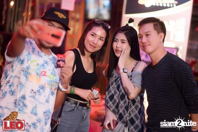 Halloween Party กับ Paradox ที่ ซิงค์ รังสิต (อัลบั้มที่ 2) — photo 10
