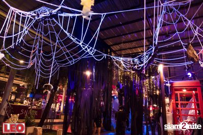 Halloween Party กับ Paradox ที่ ซิงค์ รังสิต (อัลบั้มที่ 2) — photo 15
