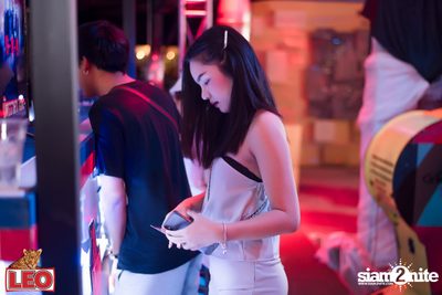 Halloween Party กับ Paradox ที่ ซิงค์ รังสิต (อัลบั้มที่ 2) — photo 17