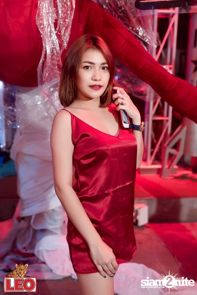 Halloween Party กับ Paradox ที่ ซิงค์ รังสิต (อัลบั้มที่ 2) — photo 20
