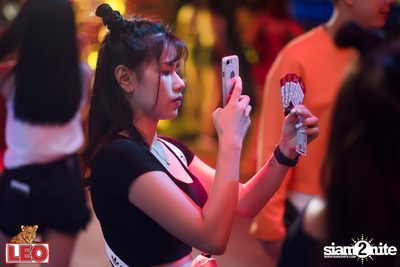 Halloween Party กับ Paradox ที่ ซิงค์ รังสิต (อัลบั้มที่ 2) — photo 22