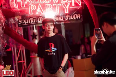 Halloween Party กับ Paradox ที่ ซิงค์ รังสิต (อัลบั้มที่ 2) — photo 23