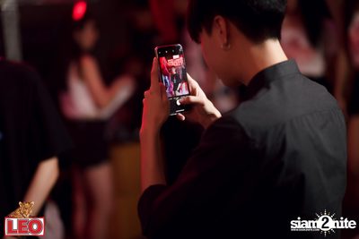 Halloween Party กับ Paradox ที่ ซิงค์ รังสิต (อัลบั้มที่ 2) — photo 24