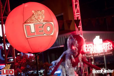 Halloween Party กับ Paradox ที่ ซิงค์ รังสิต (อัลบั้มที่ 2) — photo 26