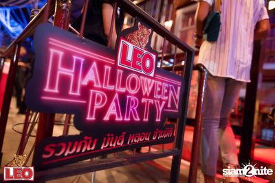 Halloween Party กับ Paradox ที่ ซิงค์ รังสิต (อัลบั้มที่ 2) — photo 35