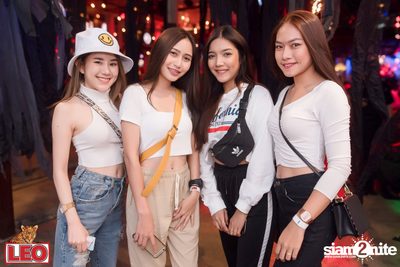 Halloween Party กับ Paradox ที่ ซิงค์ รังสิต (อัลบั้มที่ 2) — photo 39