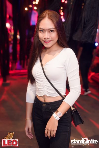 Halloween Party กับ Paradox ที่ ซิงค์ รังสิต (อัลบั้มที่ 2) — photo 40