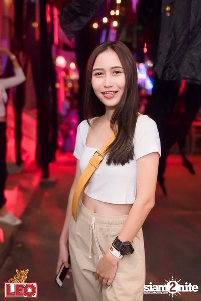 Halloween Party กับ Paradox ที่ ซิงค์ รังสิต (อัลบั้มที่ 2) — photo 41