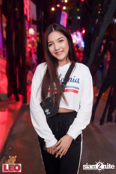 Halloween Party กับ Paradox ที่ ซิงค์ รังสิต (อัลบั้มที่ 2) — photo 42