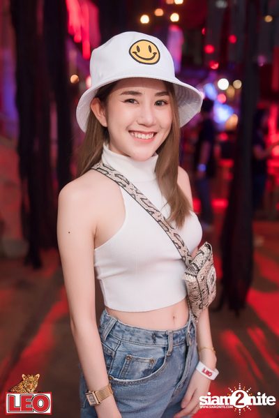 Halloween Party กับ Paradox ที่ ซิงค์ รังสิต (อัลบั้มที่ 2) — photo 43