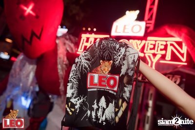 Halloween Party กับ Paradox ที่ ซิงค์ รังสิต (อัลบั้มที่ 2) — photo 45