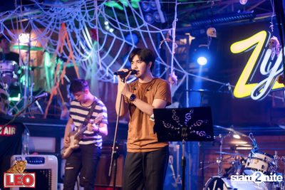 Halloween Party กับ Paradox ที่ ซิงค์ รังสิต (อัลบั้มที่ 2) — photo 47