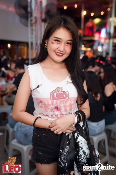 Halloween Party กับ Paradox ที่ ซิงค์ รังสิต (อัลบั้มที่ 2) — photo 49