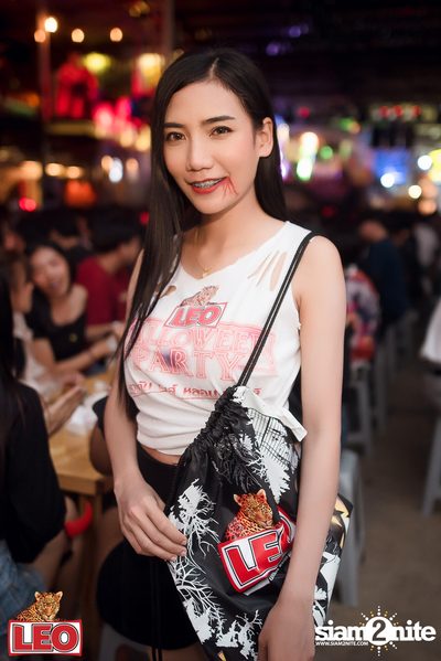Halloween Party กับ Paradox ที่ ซิงค์ รังสิต (อัลบั้มที่ 2) — photo 50