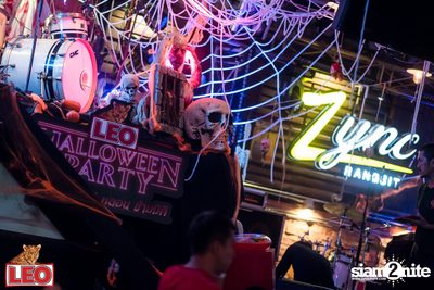 Halloween Party กับ Paradox ที่ ซิงค์ รังสิต (อัลบั้มที่ 2) — photo 59