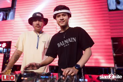 Halloween Party กับ Paradox ที่ ซิงค์ รังสิต (อัลบั้มที่ 2) — photo 60