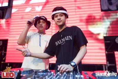 Halloween Party กับ Paradox ที่ ซิงค์ รังสิต (อัลบั้มที่ 2) — photo 61