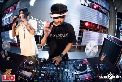 Halloween Party กับ Paradox ที่ ซิงค์ รังสิต (อัลบั้มที่ 2) — photo 63