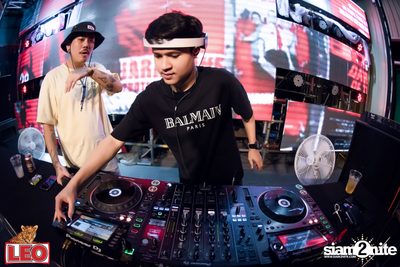 Halloween Party กับ Paradox ที่ ซิงค์ รังสิต (อัลบั้มที่ 2) — photo 64