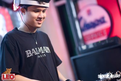 Halloween Party กับ Paradox ที่ ซิงค์ รังสิต (อัลบั้มที่ 2) — photo 65