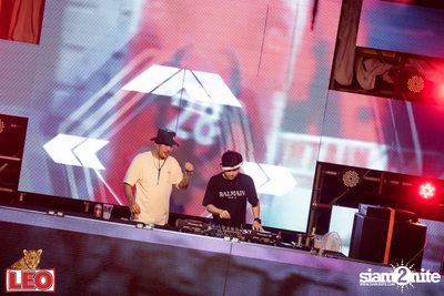 Halloween Party กับ Paradox ที่ ซิงค์ รังสิต (อัลบั้มที่ 2) — photo 66