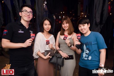 Halloween Party กับ Paradox ที่ ซิงค์ รังสิต (อัลบั้มที่ 2) — photo 70