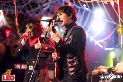 Halloween Party กับ Paradox ที่ ซิงค์ รังสิต (อัลบั้มที่ 2) — photo 71
