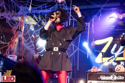 Halloween Party กับ Paradox ที่ ซิงค์ รังสิต (อัลบั้มที่ 2) — photo 72