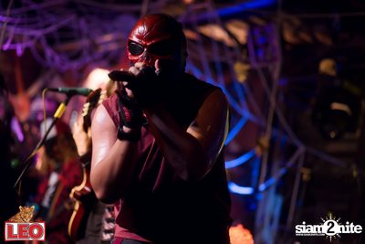 Halloween Party กับ Paradox ที่ ซิงค์ รังสิต (อัลบั้มที่ 2) — photo 76