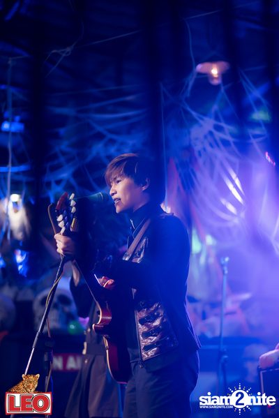 Halloween Party กับ Paradox ที่ ซิงค์ รังสิต (อัลบั้มที่ 2) — photo 77