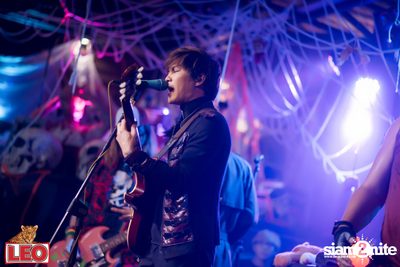 Halloween Party กับ Paradox ที่ ซิงค์ รังสิต (อัลบั้มที่ 2) — photo 78