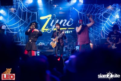 Halloween Party กับ Paradox ที่ ซิงค์ รังสิต (อัลบั้มที่ 2) — photo 79