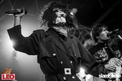 Halloween Party กับ Paradox ที่ ซิงค์ รังสิต (อัลบั้มที่ 2) — photo 80