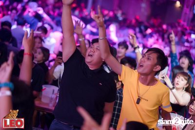 Halloween Party กับ Paradox ที่ ซิงค์ รังสิต (อัลบั้มที่ 2) — photo 81