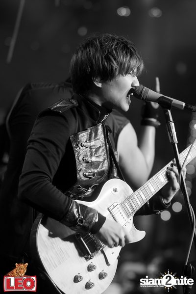 Halloween Party กับ Paradox ที่ ซิงค์ รังสิต (อัลบั้มที่ 2) — photo 82