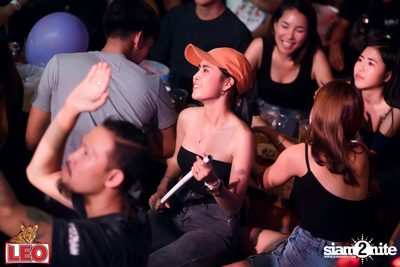 Halloween Party กับ Paradox ที่ ซิงค์ รังสิต (อัลบั้มที่ 2) — photo 85
