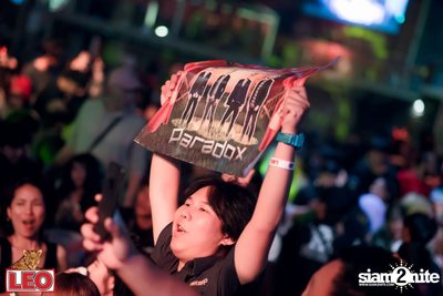 Halloween Party กับ Paradox ที่ ซิงค์ รังสิต (อัลบั้มที่ 2) — photo 86