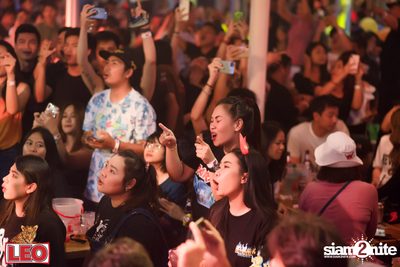 Halloween Party กับ Paradox ที่ ซิงค์ รังสิต (อัลบั้มที่ 2) — photo 87