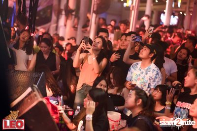 Halloween Party กับ Paradox ที่ ซิงค์ รังสิต (อัลบั้มที่ 2) — photo 88