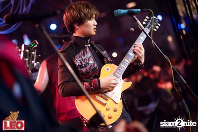 Halloween Party กับ Paradox ที่ ซิงค์ รังสิต (อัลบั้มที่ 2) — photo 89