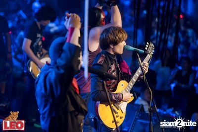 Halloween Party กับ Paradox ที่ ซิงค์ รังสิต (อัลบั้มที่ 2) — photo 90