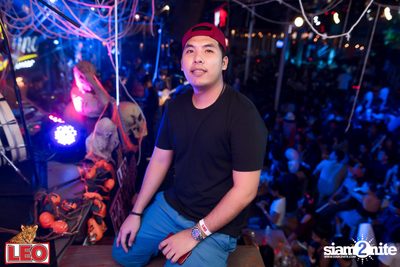 Halloween Party กับ Paradox ที่ ซิงค์ รังสิต (อัลบั้มที่ 2) — photo 91