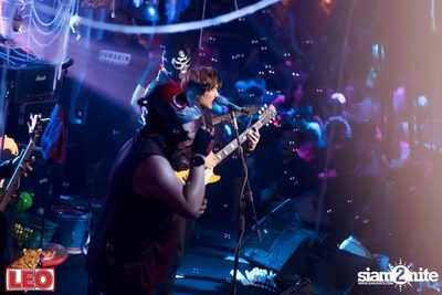 Halloween Party กับ Paradox ที่ ซิงค์ รังสิต (อัลบั้มที่ 2) — photo 92