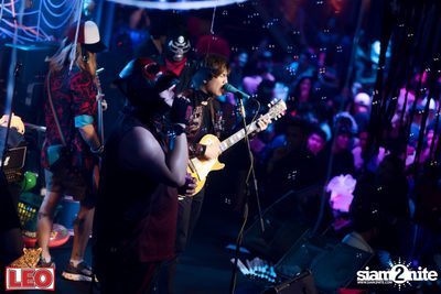 Halloween Party กับ Paradox ที่ ซิงค์ รังสิต (อัลบั้มที่ 2) — photo 93