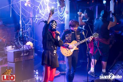 Halloween Party กับ Paradox ที่ ซิงค์ รังสิต (อัลบั้มที่ 2) — photo 94
