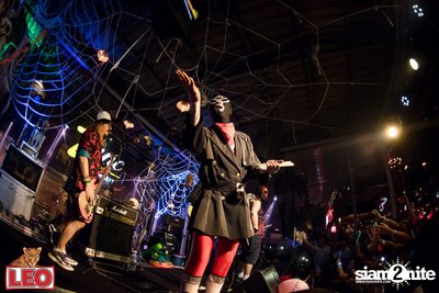 Halloween Party กับ Paradox ที่ ซิงค์ รังสิต (อัลบั้มที่ 2) — photo 98