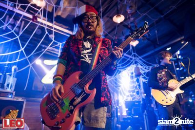 Halloween Party กับ Paradox ที่ ซิงค์ รังสิต (อัลบั้มที่ 2) — photo 99